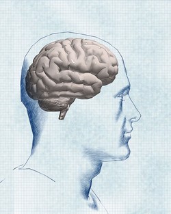 První pomoc při mozkové příhodě