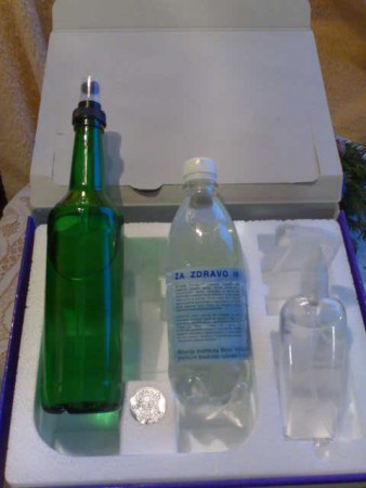 Dárková kazeta Super-NN