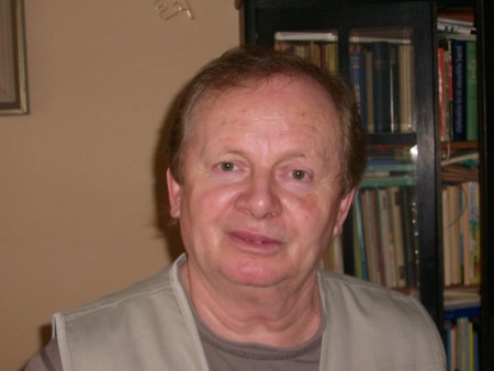 pan Bedřich Šlechta